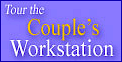 Tour the Couple's Workstation