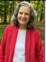 Dr. Barbara Fontana, PhD